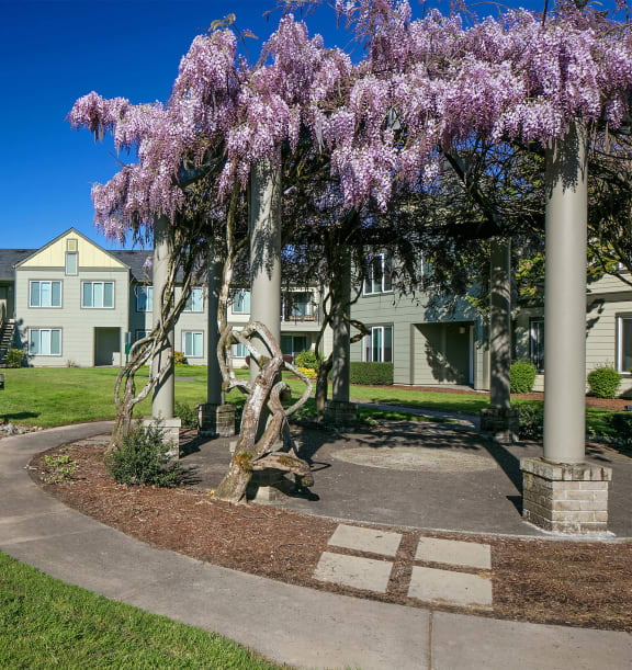 The Club at Tanasbourne Apartments Apartments in Hillsboro, OR